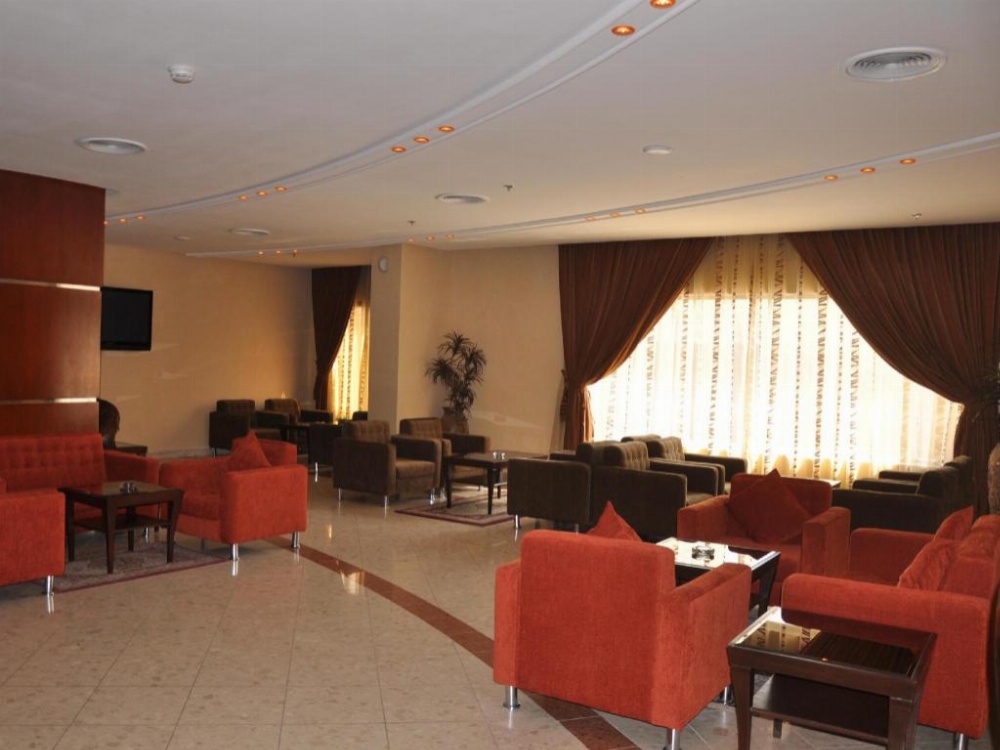 Reef Al Malaz International Hotel by Al Azmy Main image