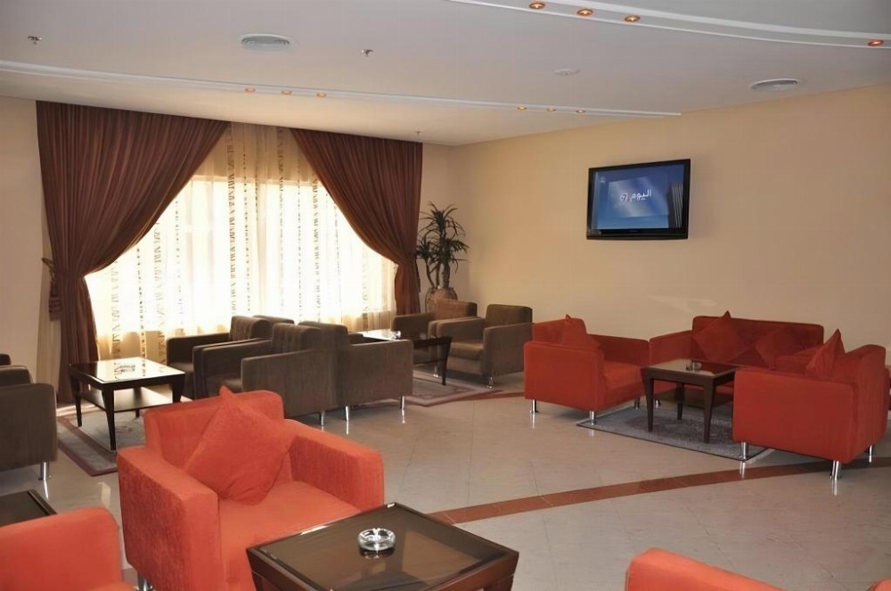 Reef Al Malaz International Hotel by Al Azmy