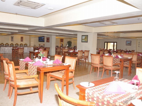 Reef Al Malaz International Hotel by Al Azmy image 17