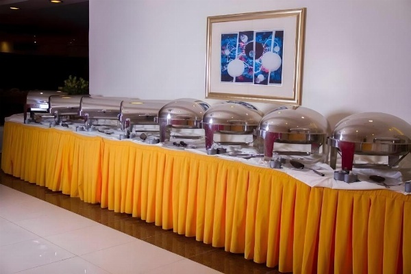 Reef Al Malaz International Hotel by Al Azmy image 21