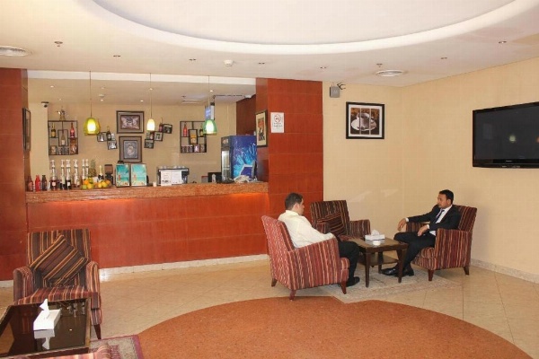 Reef Al Malaz International Hotel by Al Azmy image 3