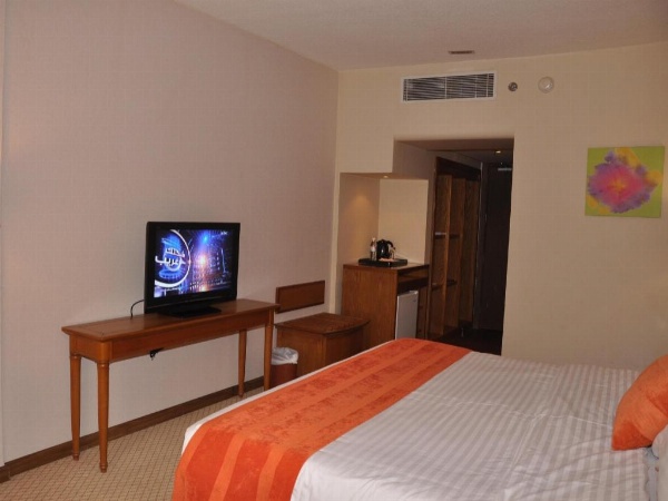 Reef Al Malaz International Hotel by Al Azmy image 34