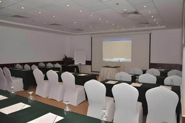 Reef Al Malaz International Hotel by Al Azmy image 9